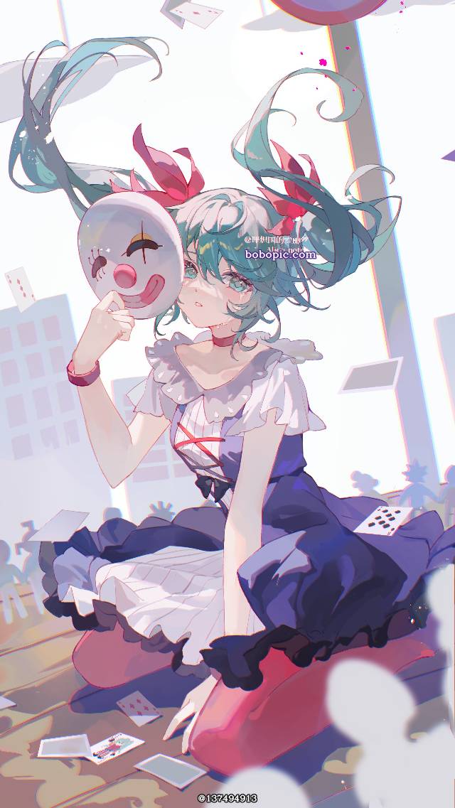 初音未来