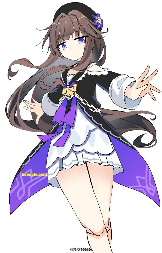 崩坏：星穹铁道, 黑塔, Honkai: Star Rail, 魅惑的大腿, 崩坏：星穹铁道500收藏