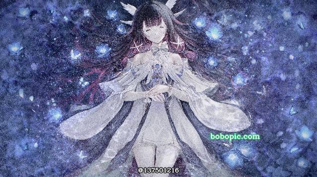 哥伦比娅（原神）, Genshin Impact, beautiful