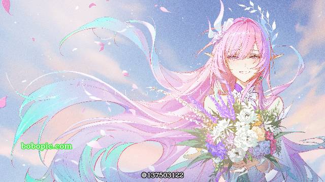 女孩子, young girl, Honkai: Star Rail, 昔涟, 崩坏：星穹铁道500收藏