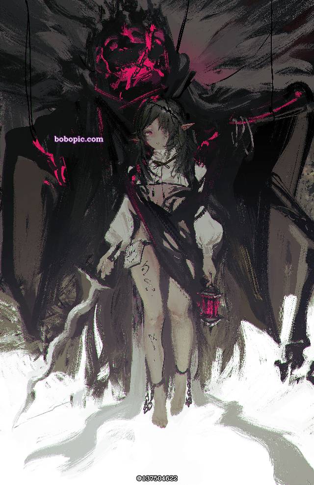 女孩子, original works