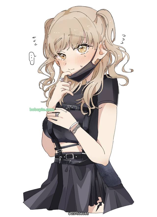 虚拟主播, 彩虹社, Sister Cleaire, Virtual Youtuber 100+ bookmarks