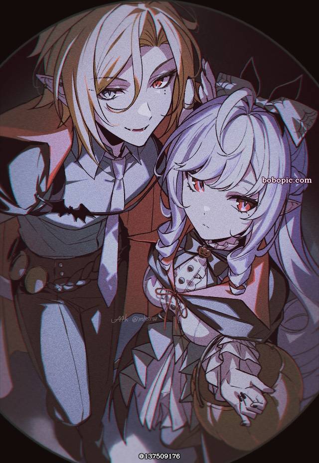 绝区零, 绝区零, 薇薇安（绝区零）, 雨果·维拉德, Zenless Zone Zero 100+ Bookmarks, 薇薇安·班希