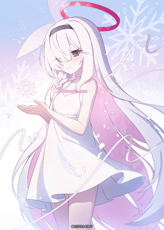 碧蓝档案, Plana (Blue Archive)