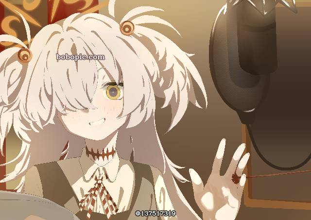 板垣鹿江, 碧蓝档案, 女孩子, 萝莉