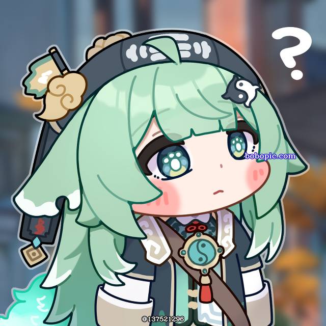 Fofo, 崩坏：星穹铁道, Honkai: Star Rail, Honkai: Star Rail, 女孩子, Chinese meme, cute, 崩坏：星穹铁道500收藏