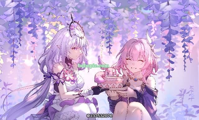 Honkai: Star Rail, 昔涟, young girl, 崩坏：星穹铁道100收藏