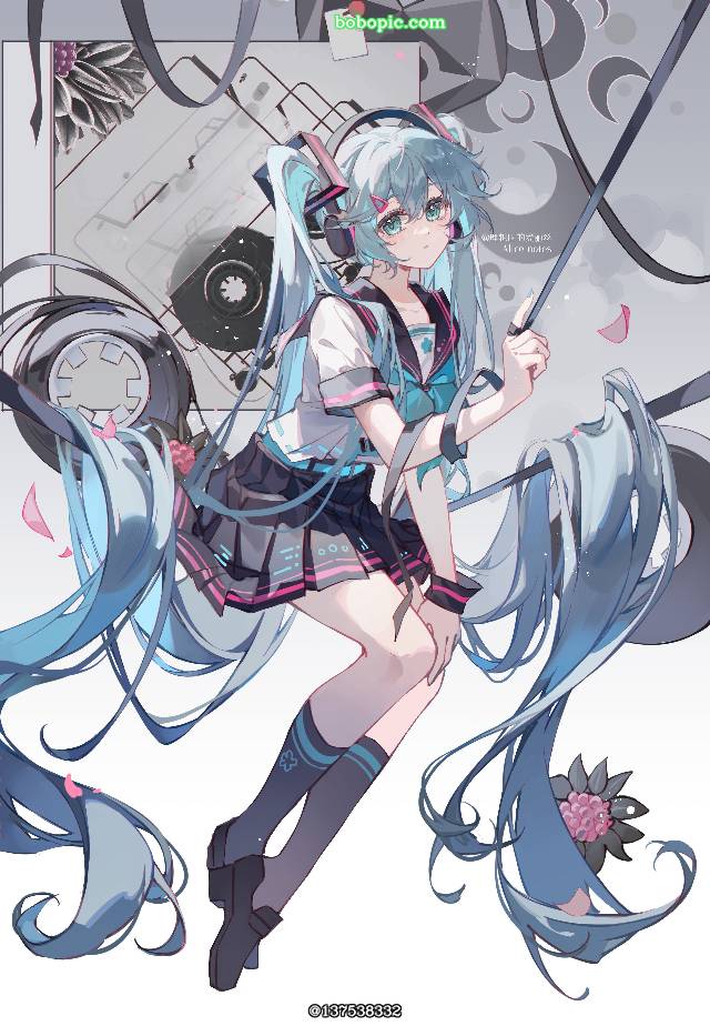 初音未来