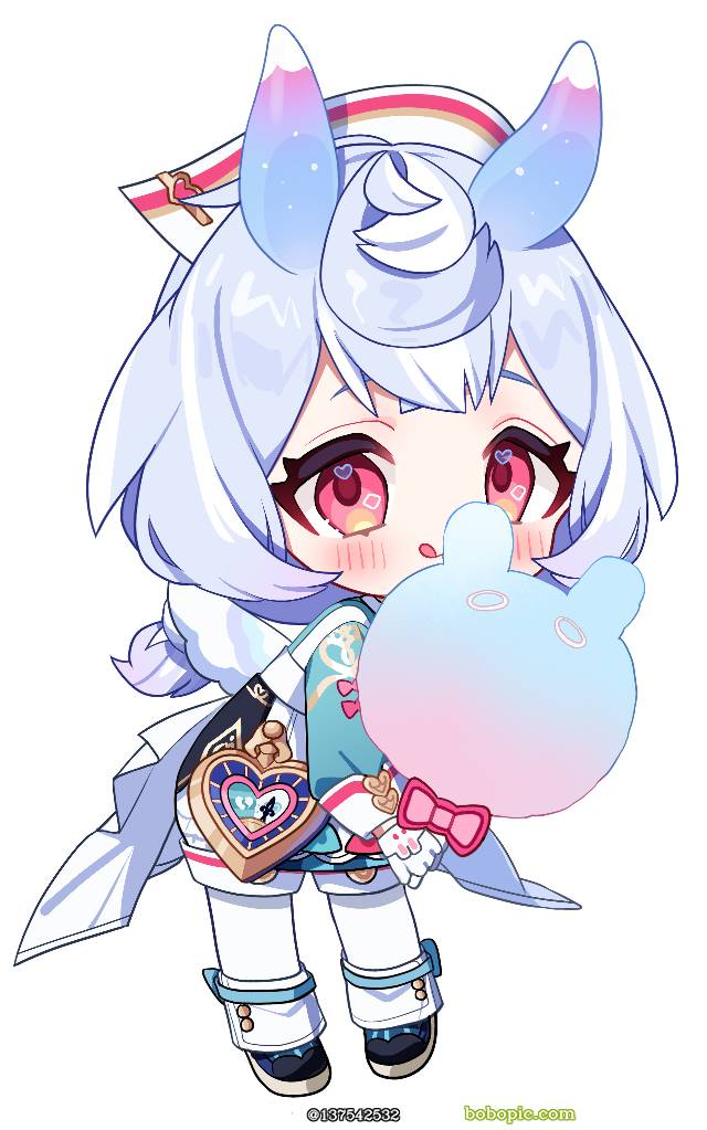 希格雯, Genshin Impact