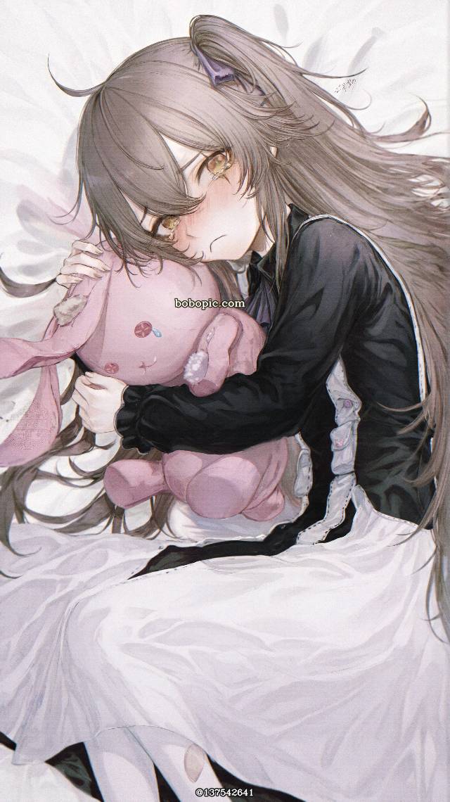 UMP45 (Girls' Frontline), 少女前线, Girls' Frontline, 萝莉, 少女前线