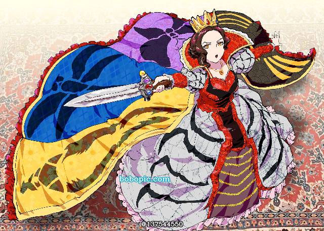 Ohsama Sentai King-Ohger, King-ohger (Robo), 剑