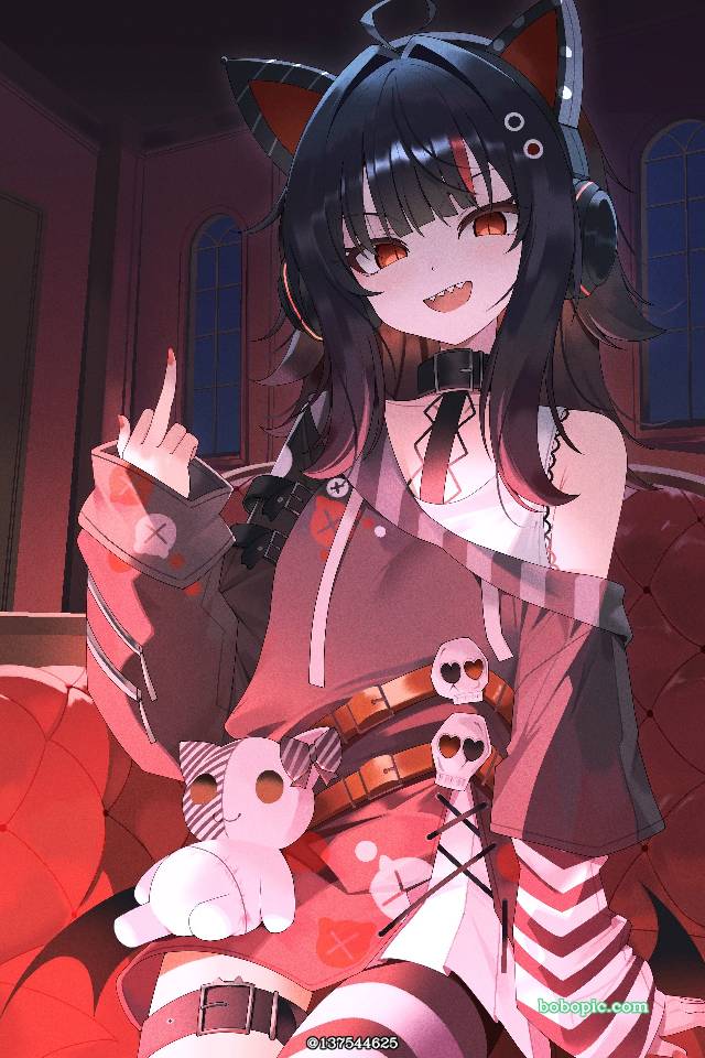 魔法少女的魔女审判