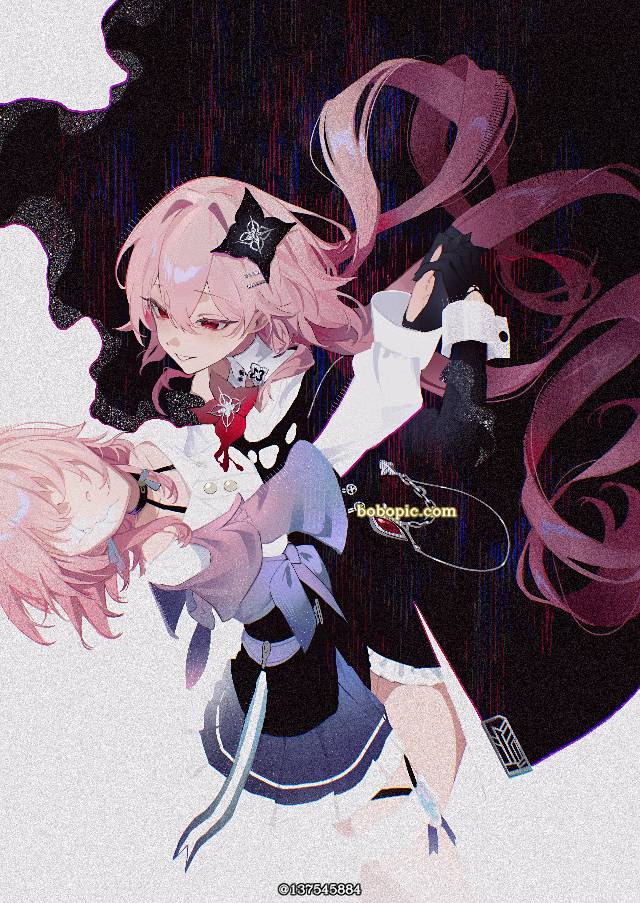 三月七, Evernight, Honkai: Star Rail, 崩坏：星穹铁道, 崩坏：星穹铁道100收藏