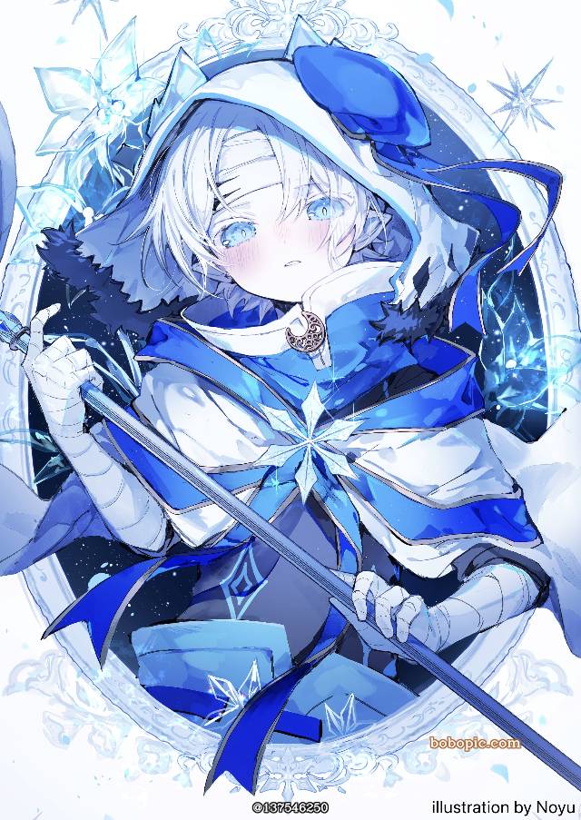 原创, young boy, 非人类, oshinagaki