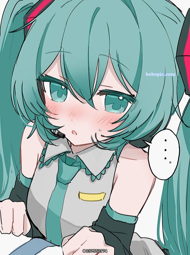 初音未来, Vocaloid