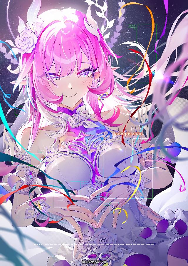 崩坏：星穹铁道, 昔涟, 崩坏：星穹铁道500收藏