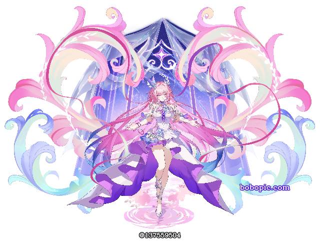 崩坏：星穹铁道, Honkai: Star Rail, 昔涟, 崩坏：星穹铁道100收藏