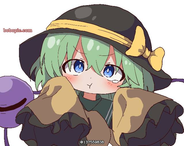 古明地恋, 东方Project, 东方