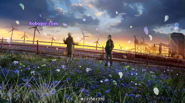 原创, 风景, background, 原创, sky