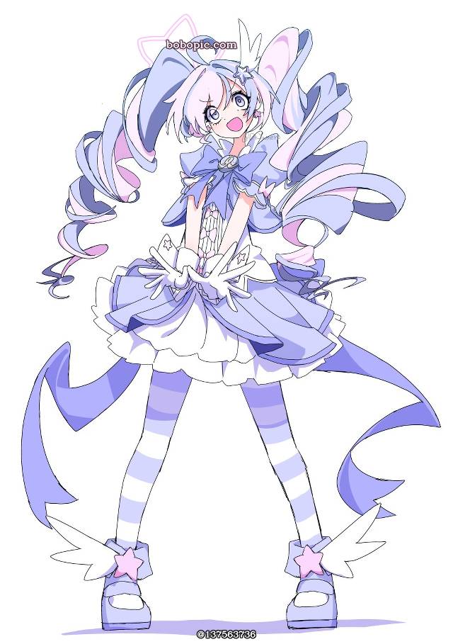 碧蓝档案, 宇泽玲纱