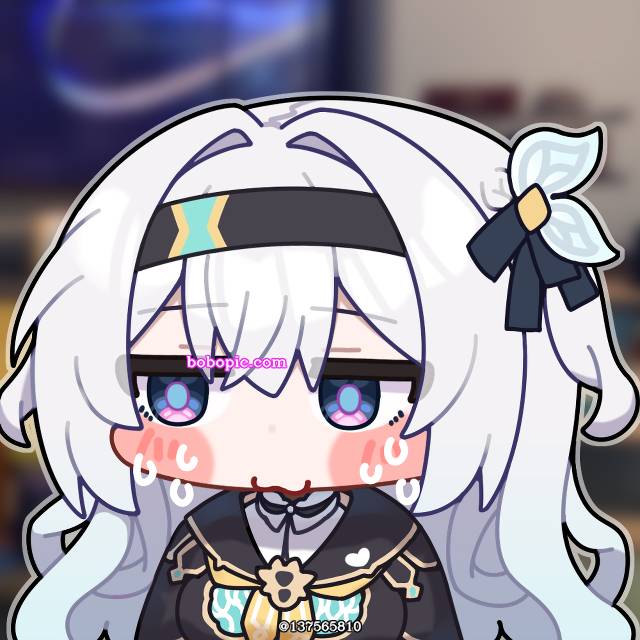 流萤（星穹铁道）, Firefly, 崩坏：星穹铁道, Honkai: Star Rail, Honkai: Star Rail, Chinese meme, 崩坏：星穹铁道500收藏