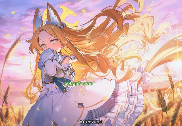 AI 画作, 女孩子, 萝莉, 碧蓝档案, Seia Yurizono, 风景