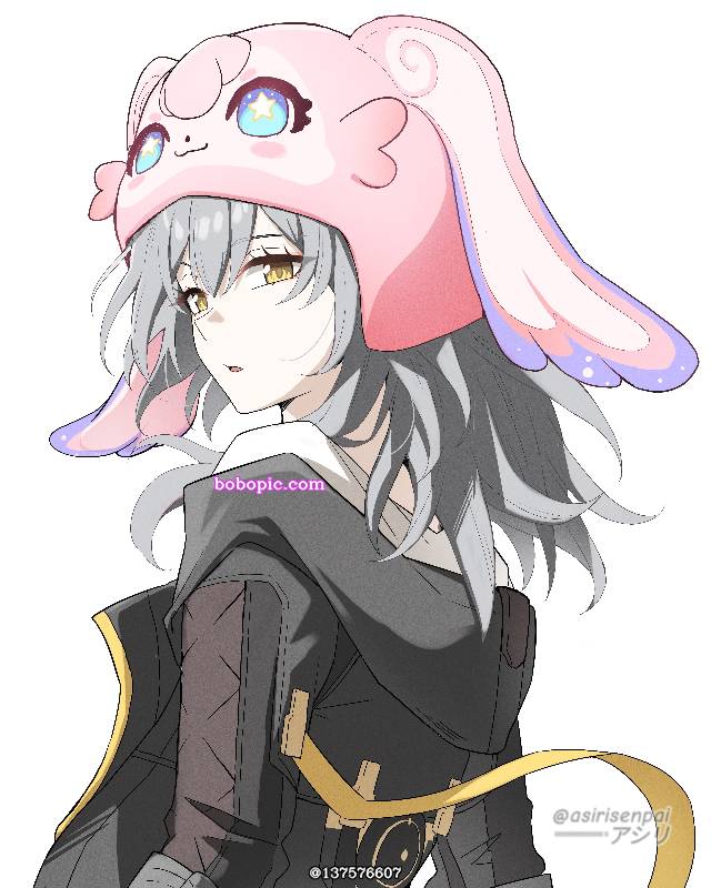 崩坏：星穹铁道, 崩坏：星穹铁道500收藏, 星（星穹铁道）