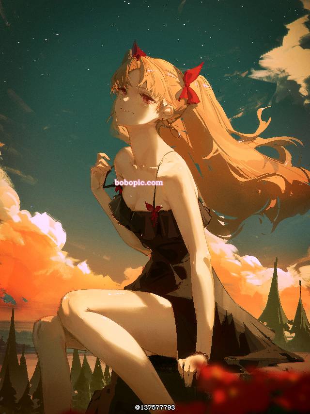 埃列什基伽勒（Fate）, doujin