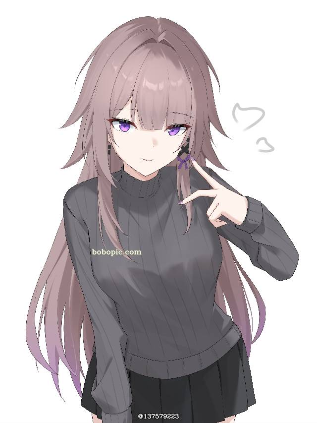 大黑塔, 崩坏：星穹铁道, Honkai: Star Rail, 崩坏：星穹铁道100收藏