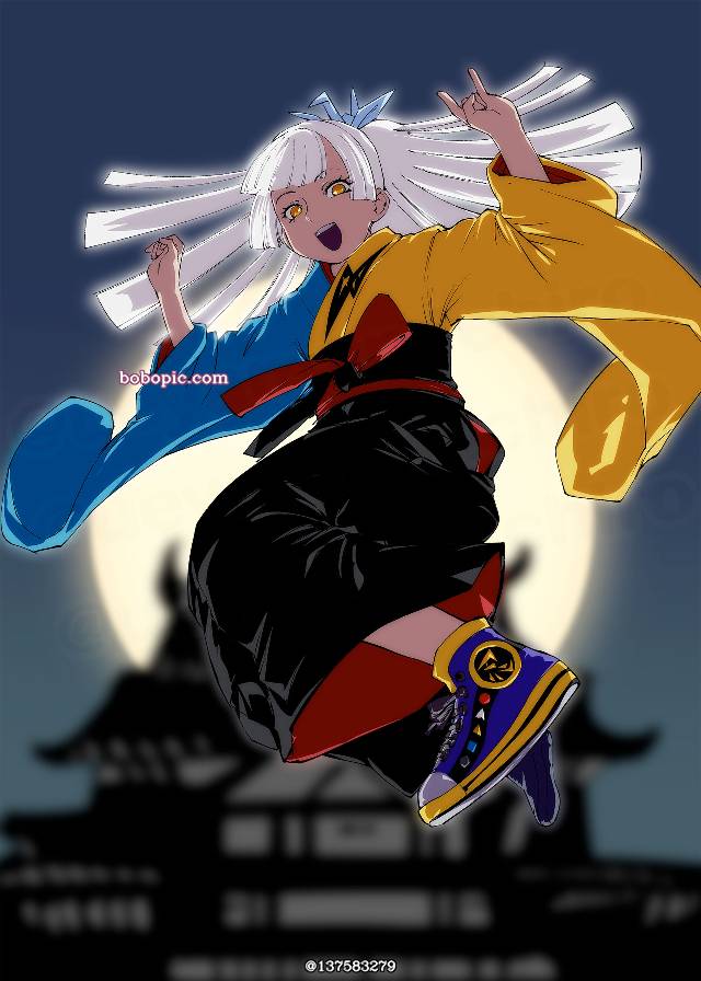 Ninja Sentai Kakuranger