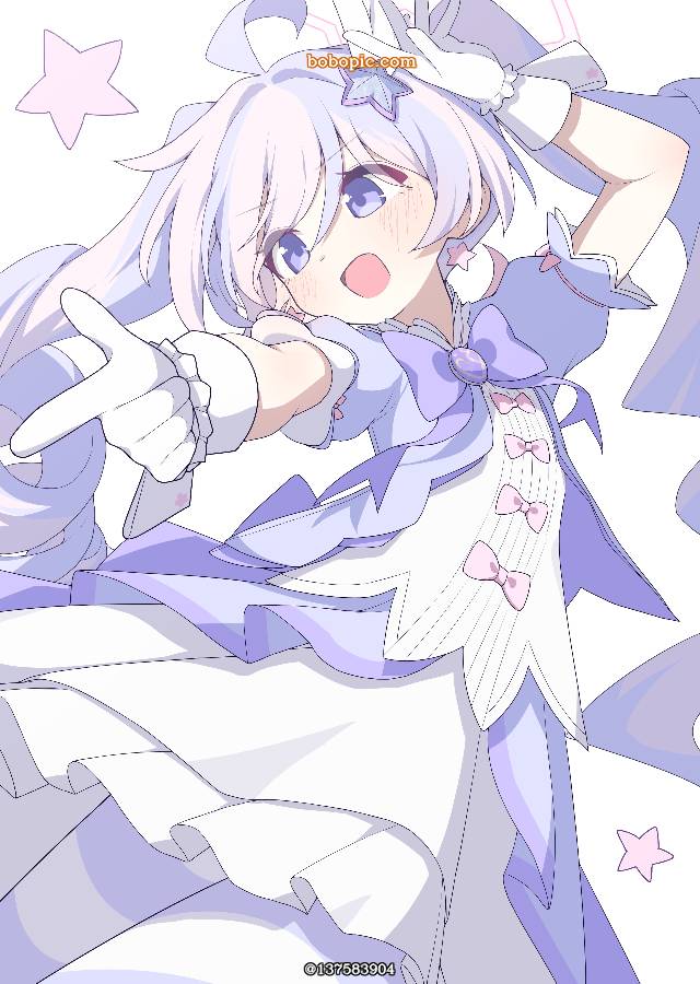 碧蓝档案, 女孩子, 宇泽玲纱