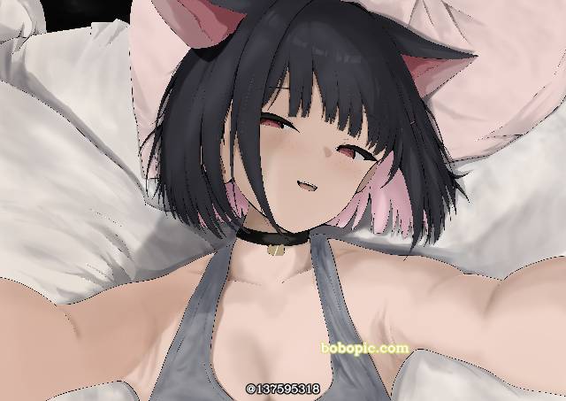 碧蓝档案, 杏山和纱, sports bra