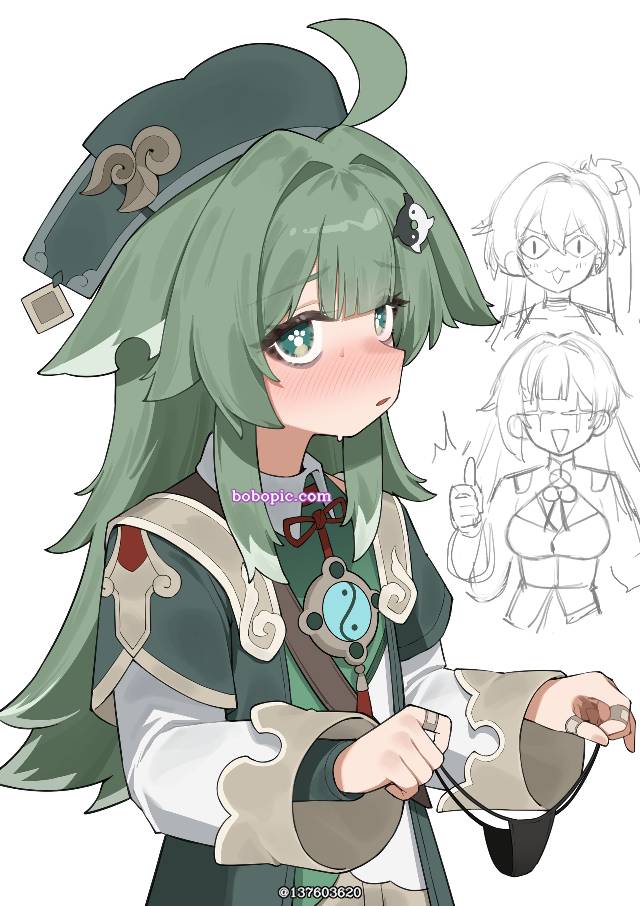 Honkai: Star Rail, 崩坏：星穹铁道, Fofo, 崩坏：星穹铁道1000收藏, 系带内裤, 胖次