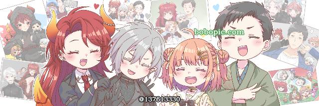 彩虹社, Dokuzuhonsha, 多拉(彩虹社SEEDs), 葛叶, 本间向日葵, Kizuku Yashiro, Virtual Youtuber 100+ bookmarks