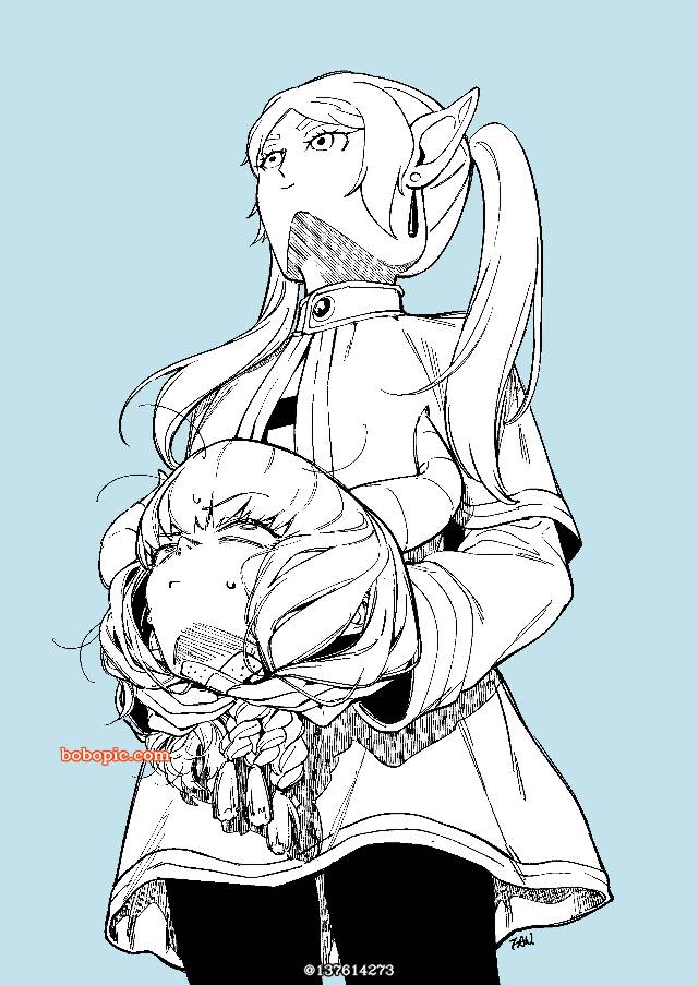 葬送的芙莉莲, 杜拉汉