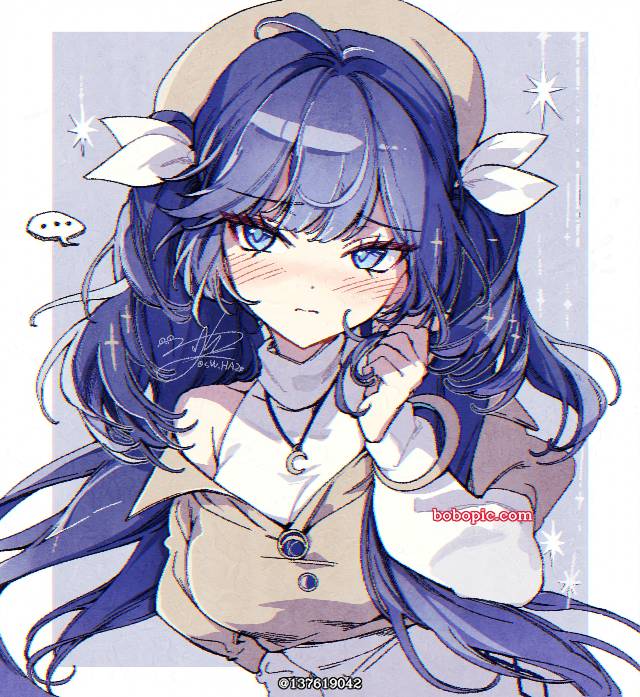 Wuthering Waves, Yuuno