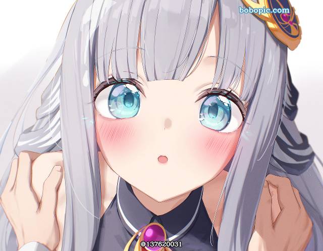 Chrono Genesis (Uma Musume), 赛马娘Pretty Derby