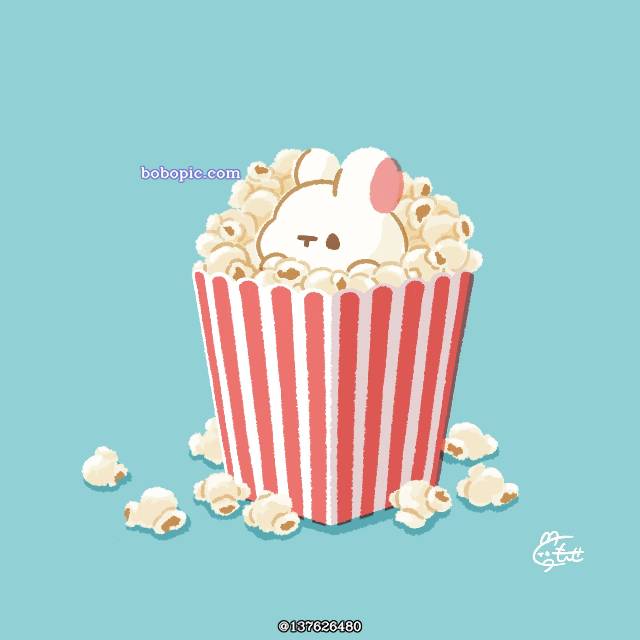 原创, 兔子, 复古, pop, sweets