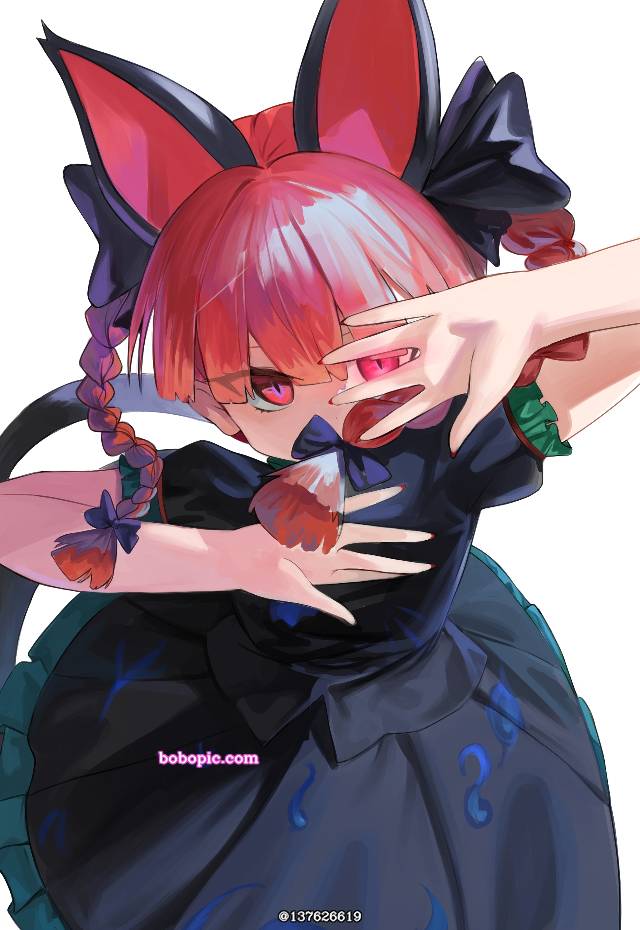 东方, 东方Project, 阿燐, 火焰猫燐