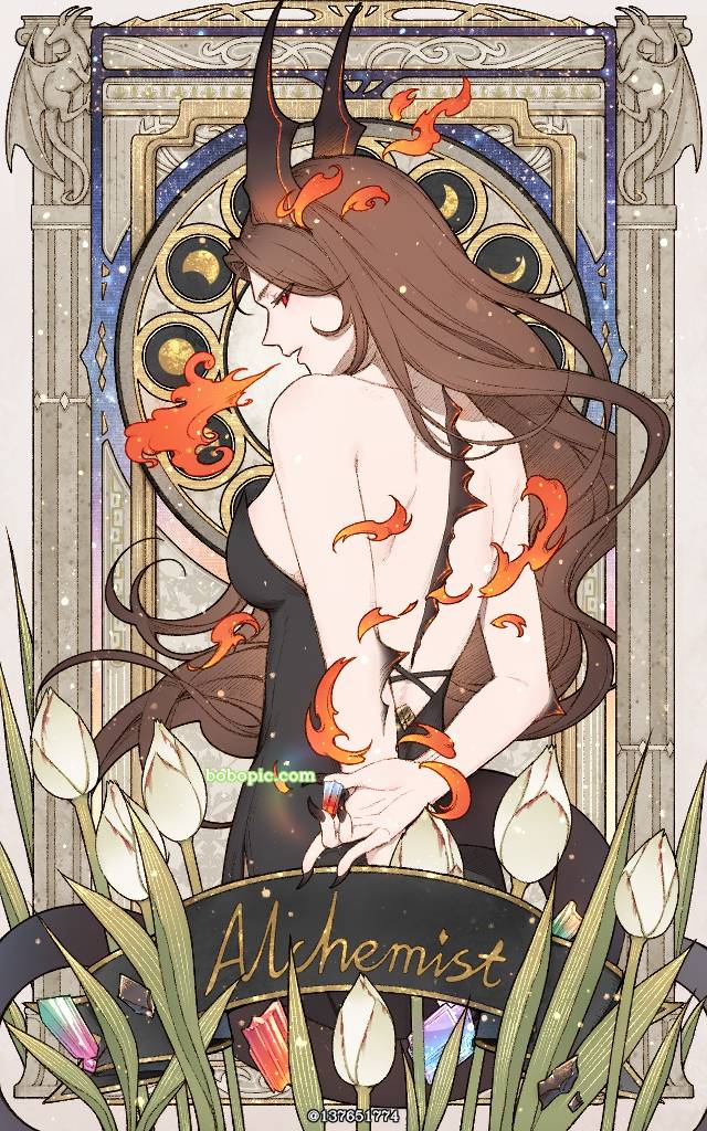 原创, 原创, 女孩子, 姐姐, 后背