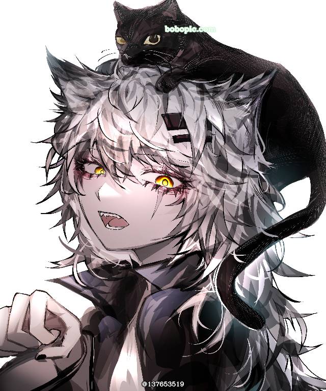 明日方舟, Arknights, 拉普兰德(明日方舟)