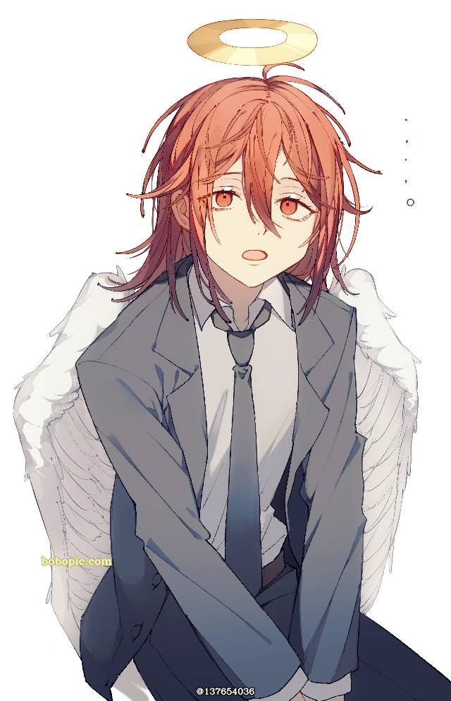 Chainsaw Man, 天使的恶魔