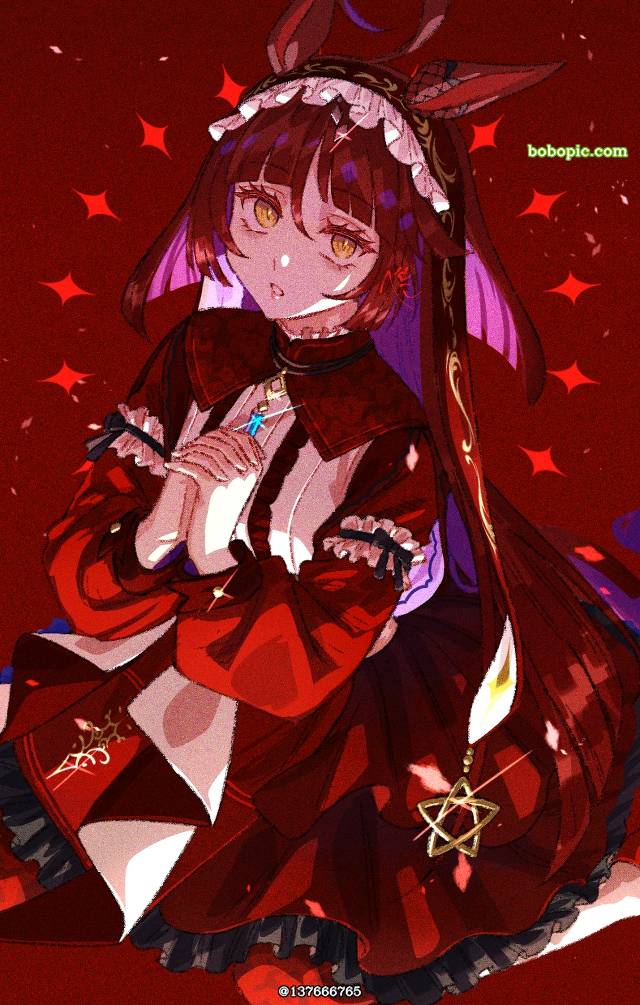 赛马娘Pretty Derby