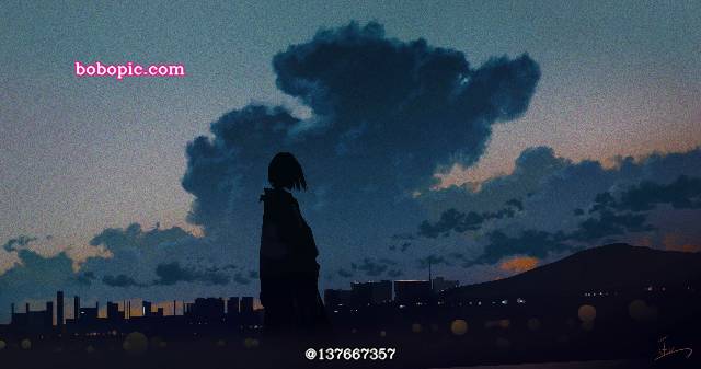 background, 风景, 原创, 原创, 涂鸦, original, 插画, young girl, 女孩子, 奇幻