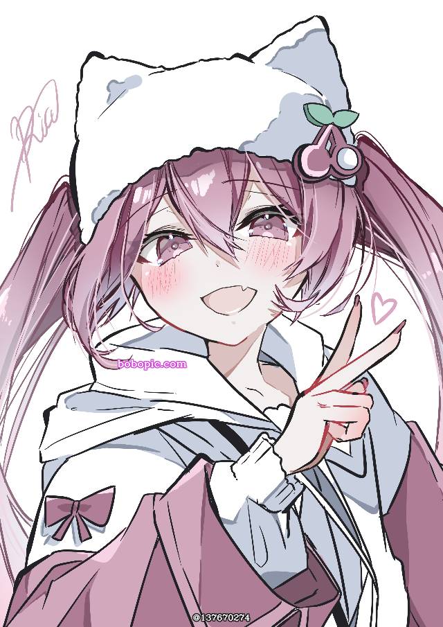 初音未来, girl, vocaloid, 女孩子, Vocaloid