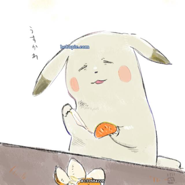 精灵宝可梦, mandarin orange