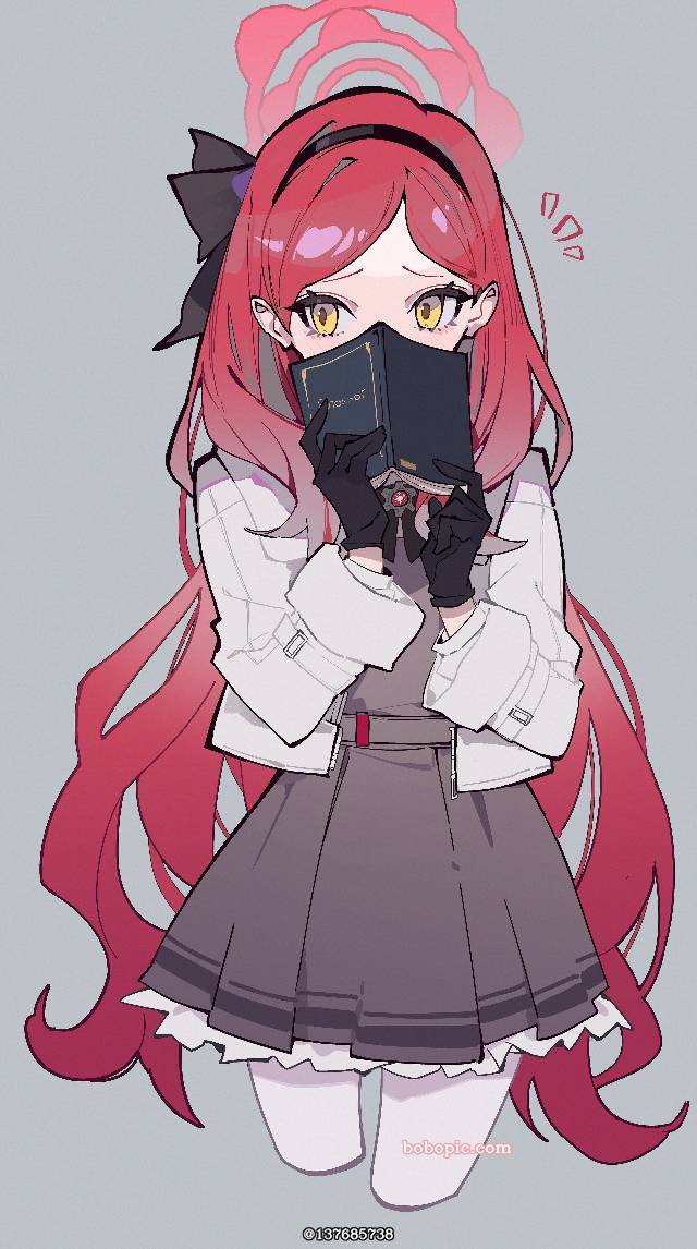 碧蓝档案, 三善贵音