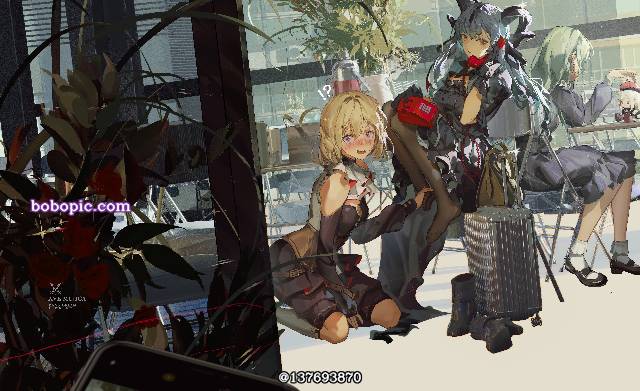 女孩子, 黑丝袜, 脱下靴子, embarrassed face