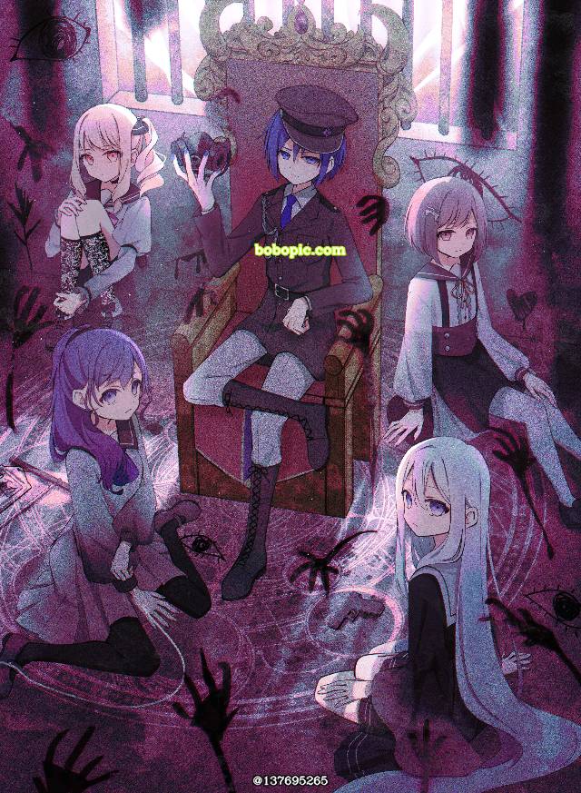 世界计划, 世界计划, 25时，在夜之电台, Yoisaki Kanade, 朝比奈真冬, Shinonome Ena, Akiyama Mizuki