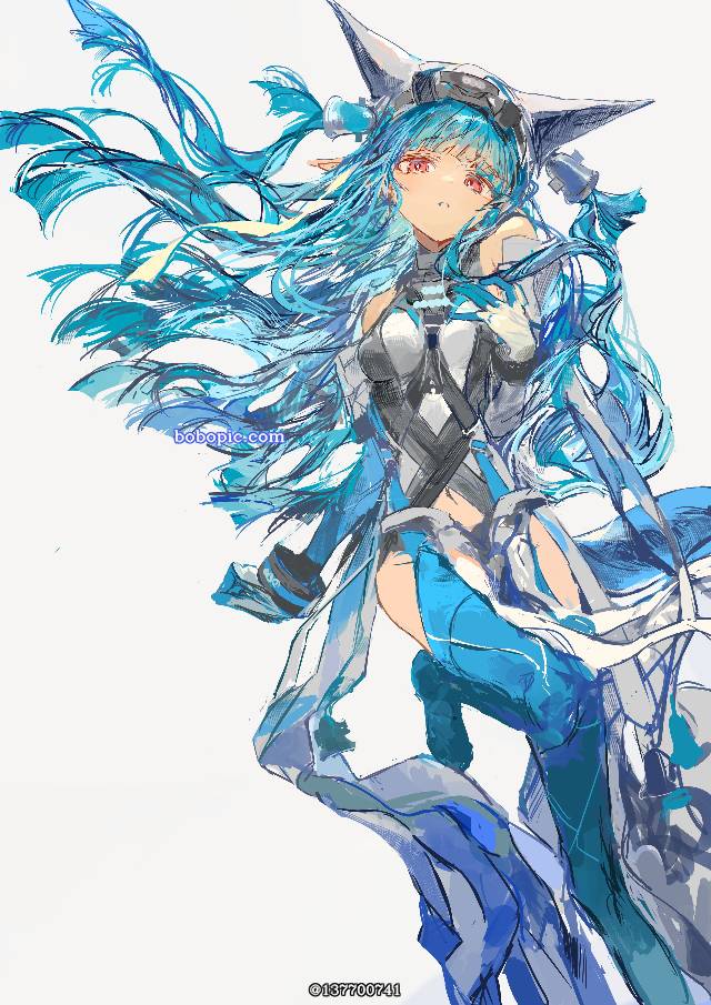 Arknights: Endfield, 明日方舟：终末地, Arknights, 明日方舟